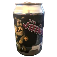 Lobik Brewery Joinks!