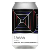 Gamma Brewing Company Aphantasia