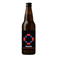 Reservoir Dogs Brewery Kraken