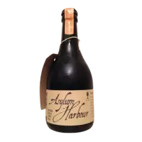Asylum Harbour Brewing Wheat Beer