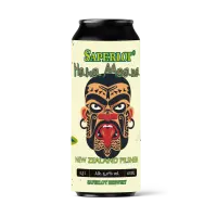 Saperlot Craft Brewery Haka Moana