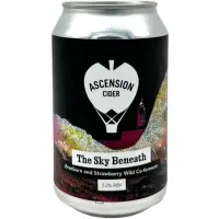 Ascension Cider The Sky Beneath