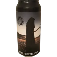 WhiteFrontier Soul Destroyer