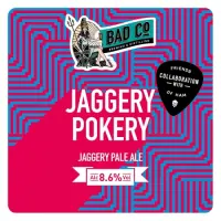 BAD Co. - Brewing & Distilling Company Jaggery Pokery