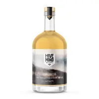 Hive Mind Brew & Mead Co. Hiraeth