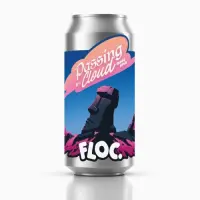 Floc. Brewing Passing Cloud