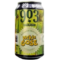 903 Brewers Pickle Gose