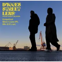 Dugges Bryggeri Street Lens