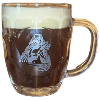 Naiad Country Brewery Beechwood Lane