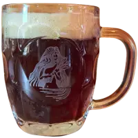 Naiad Country Brewery Acadia Black
