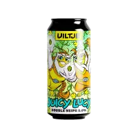 Uiltje Brewing Co. Juicy Lucy Double