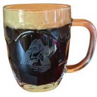Naiad Country Brewery Maine Mild