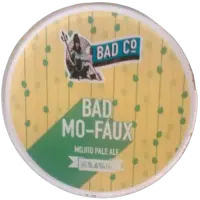 BAD Co. - Brewing & Distilling Company Mo-Faux