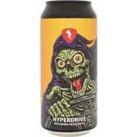 Rock City Hyperdrive