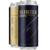 Category 12 Brewing Theoretical