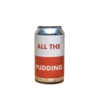 Florian East Lagers & Ales All the Pudding