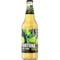Browar Fortuna Fortuna Wild o Smaku Yuzu Daiquiri