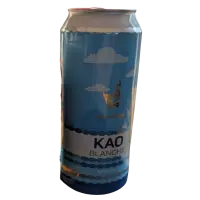 Dragon Thaï Kao Blanche