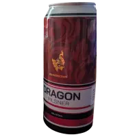 Dragon Thaï Pilsner Du Dragon