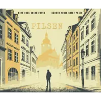 BreWskey Pilsen