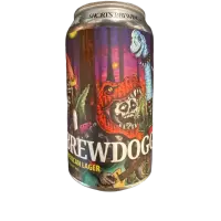 Short's Brewing Company Brewdoggle