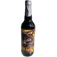 3 Floyds Brewing Company Dark Lord (2018)