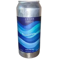 Spyglass Brewing Company Wavelength