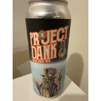 La Cumbre Brewing Company Project Dank - Uranus Edition