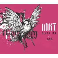 La Source Beer Co. Inkt