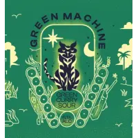 La Source Beer Co. Green Machine