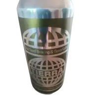 Bad Seed Brewing Tierra