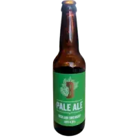 Bedlam Brewery Pale Ale