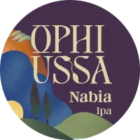 Ophiussa Brewing Co Nabia