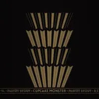 Emporium Microbrasserie Cupcake Monster