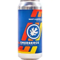 Mast Landing Brewing Company Emergence