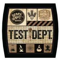 Beach Haus Brewery 7 Grain IPA