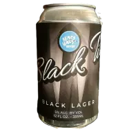Beach Haus Brewery Black Tie