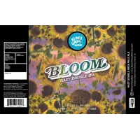 Beach Haus Brewery Bloom