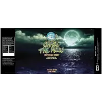Beach Haus Brewery Chase the Moon - Vanilla
