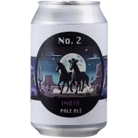 Reinklou Ranch No. 02 India Pale Ale