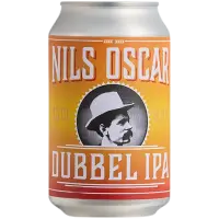Nils Oscar Dubbel IPA
