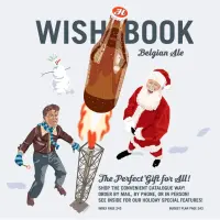 Henderson Brewing Ides 44: Wish Book