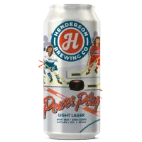 Henderson Brewing Ides 57: Power Play