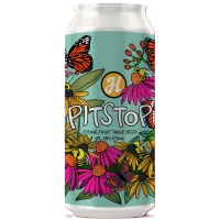 Henderson Brewing Ides 64: Pitstop