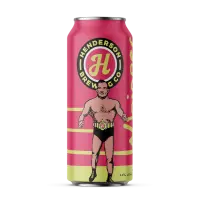 Henderson Brewing Ides 69: Whipper Watson