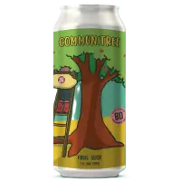 Henderson Brewing Ides 80: Communitree
