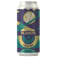 Henderson Brewing Ides 81: Planets