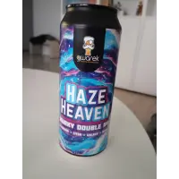 Browar Gwarek Haze Heaven