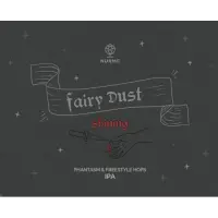 Nurme Alus Fairy Dust Shining
