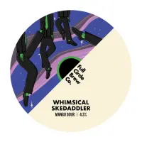 Full Circle Brew Co Whimsical Skedaddler